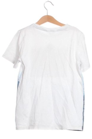 Παιδικό μπλουζάκι H&M, Μέγεθος 8-9y/ 134-140 εκ., Χρώμα Λευκό, Τιμή 6,00 €