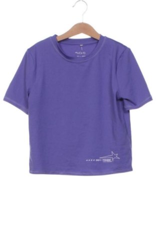 Kinder T-Shirt H&M, Größe 12-13y/ 158-164 cm, Farbe Lila, Preis 6,99 €