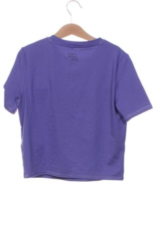 Kinder T-Shirt H&M, Größe 12-13y/ 158-164 cm, Farbe Lila, Preis 6,99 €