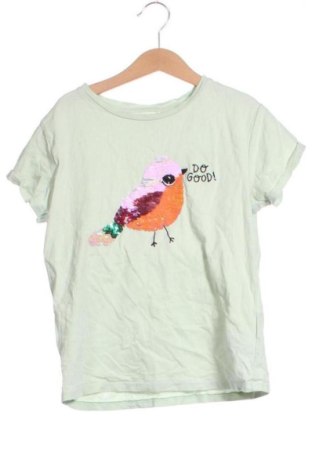 Παιδικό μπλουζάκι H&M, Μέγεθος 8-9y/ 134-140 εκ., Χρώμα Πράσινο, Τιμή 7,85 €