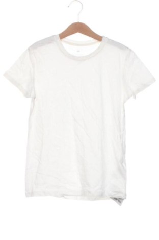 Detské tričko H&M, Veľkosť 8-9y/ 134-140 cm, Farba Biela, Cena  6,95 €