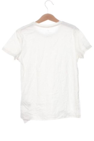 Detské tričko H&M, Veľkosť 8-9y/ 134-140 cm, Farba Biela, Cena  6,95 €