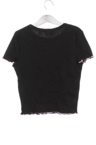 Dziecięcy T-shirt H&M, Rozmiar 12-13y/ 158-164 cm, Kolor Czarny, Cena 26,99 zł
