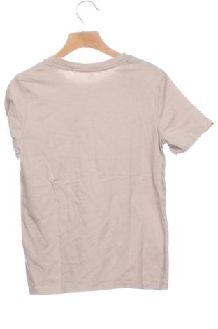 Παιδικό μπλουζάκι H&M, Μέγεθος 8-9y/ 134-140 εκ., Χρώμα  Μπέζ, Τιμή 6,99 €