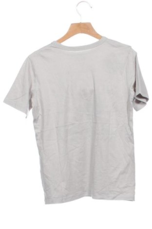 Detské tričko H&M, Veľkosť 8-9y/ 134-140 cm, Farba Sivá, Cena  6,95 €