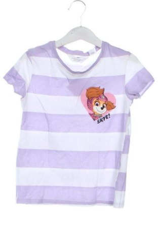 Kinder T-Shirt H&M, Größe 6-7y/ 122-128 cm, Farbe Mehrfarbig, Preis 5,75 €