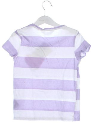 Kinder T-Shirt H&M, Größe 6-7y/ 122-128 cm, Farbe Mehrfarbig, Preis 5,75 €