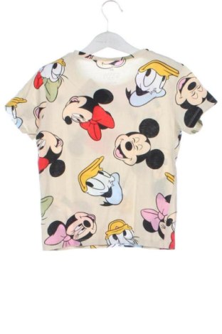 Kinder T-Shirt H&M, Größe 6-7y/ 122-128 cm, Farbe Mehrfarbig, Preis 5,75 €
