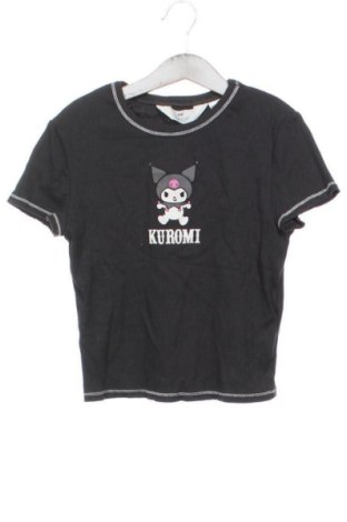 Detské tričko H&M, Veľkosť 14-15y/ 168-170 cm, Farba Sivá, Cena  6,95 €