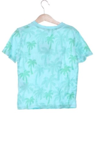Παιδικό μπλουζάκι H&M, Μέγεθος 4-5y/ 110-116 εκ., Χρώμα Μπλέ, Τιμή 6,00 €