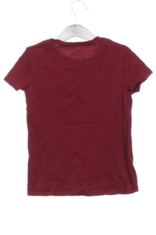 Kinder T-Shirt H&M, Größe 5-6y/ 116-122 cm, Farbe Rot, Preis 5,00 €