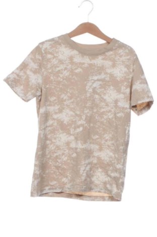 Παιδικό μπλουζάκι H&M, Μέγεθος 8-9y/ 134-140 εκ., Χρώμα  Μπέζ, Τιμή 5,00 €
