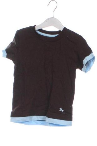 Kinder T-Shirt H&M L.O.G.G., Größe 18-24m/ 86-98 cm, Farbe Mehrfarbig, Preis 6,00 €
