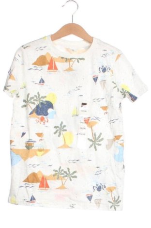 Dziecięcy T-shirt Hema, Rozmiar 8-9y/ 134-140 cm, Kolor Kolorowy, Cena 26,99 zł