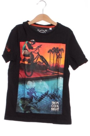 Kinder T-Shirt Here+There, Größe 8-9y/ 134-140 cm, Farbe Mehrfarbig, Preis 5,00 €