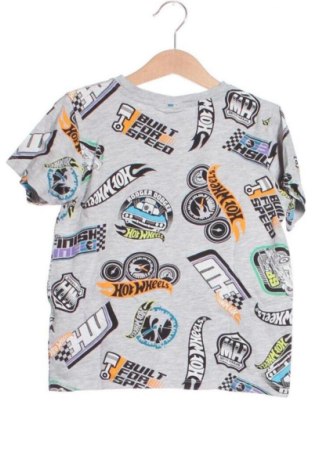 Kinder T-Shirt Hot Wheels, Größe 5-6y/ 116-122 cm, Farbe Mehrfarbig, Preis € 5,75