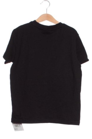 Kinder T-Shirt Hugo Boss, Größe 7-8y/ 128-134 cm, Farbe Schwarz, Preis € 35,00