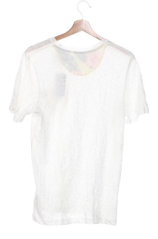 Dziecięcy T-shirt Jack & Jones, Rozmiar 15-18y/ 170-176 cm, Kolor Biały, Cena 91,99 zł