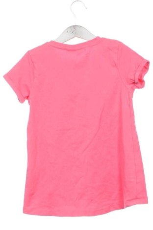 Kinder T-Shirt Jonas Nielsen, Größe 5-6y/ 116-122 cm, Farbe Rosa, Preis 6,00 €