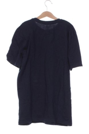 Tricou pentru copii Kabooki, Mărime 10-11y/ 146-152 cm, Culoare Albastru, Preț 52,13 Lei