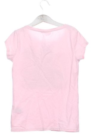 Kinder T-Shirt KappAhl, Größe 7-8y/ 128-134 cm, Farbe Rosa, Preis 7,67 €