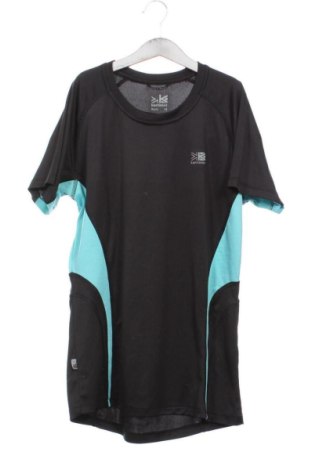 Dziecięcy T-shirt Karrimor, Rozmiar 13-14y/ 164-168 cm, Kolor Czarny, Cena 43,99 zł