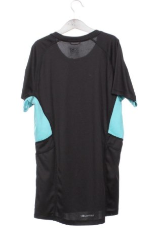 Dziecięcy T-shirt Karrimor, Rozmiar 13-14y/ 164-168 cm, Kolor Czarny, Cena 43,99 zł