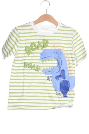 Kinder T-Shirt Kids, Größe 5-6y/ 116-122 cm, Farbe Mehrfarbig, Preis € 5,75