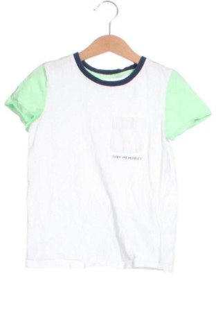 Kinder T-Shirt Kids, Größe 5-6y/ 116-122 cm, Farbe Mehrfarbig, Preis € 5,75