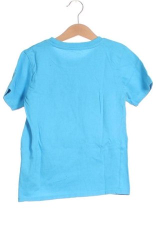 Kinder T-Shirt Kids, Größe 5-6y/ 116-122 cm, Farbe Blau, Preis € 5,75