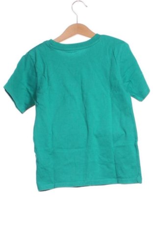 Kinder T-Shirt Kids, Größe 5-6y/ 116-122 cm, Farbe Grün, Preis € 5,75