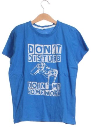 Kinder T-Shirt Kik, Größe 10-11y/ 146-152 cm, Farbe Mehrfarbig, Preis € 8,00