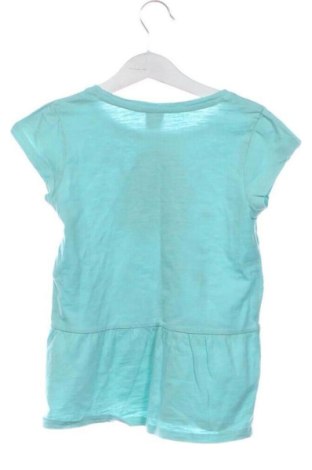Tricou pentru copii Kiki & Koko, Mărime 5-6y/ 116-122 cm, Culoare Verde, Preț 26,27 Lei