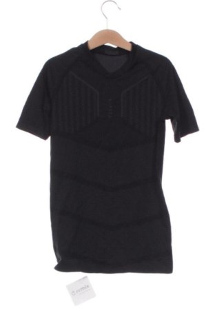 Kinder T-Shirt Kipsta, Größe 12-13y/ 158-164 cm, Farbe Schwarz, Preis 12,99 €