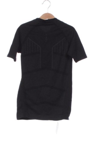 Kinder T-Shirt Kipsta, Größe 12-13y/ 158-164 cm, Farbe Schwarz, Preis 12,99 €