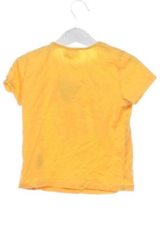 Kinder T-Shirt LC Waikiki, Größe 3-6m/ 62-68 cm, Farbe Orange, Preis 5,75 €