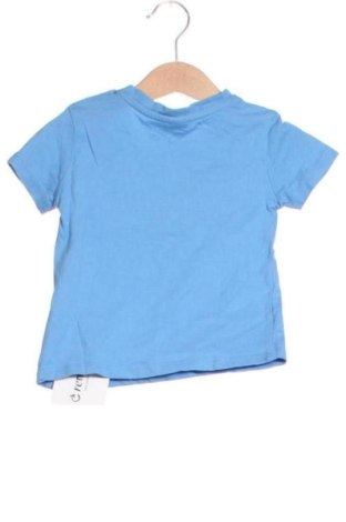 Kinder T-Shirt LC Waikiki, Größe 12-18m/ 80-86 cm, Farbe Blau, Preis 5,00 €