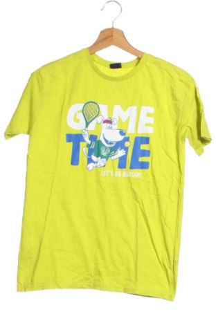 Kinder T-Shirt LC Waikiki, Größe 10-11y/ 146-152 cm, Farbe Mehrfarbig, Preis € 5,00