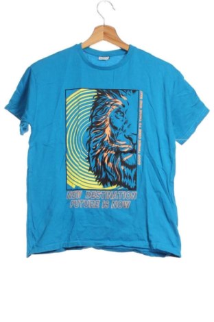 Kinder T-Shirt LC Waikiki, Größe 9-10y/ 140-146 cm, Farbe Mehrfarbig, Preis € 5,00