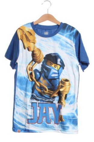 Kinder T-Shirt Lego, Größe 10-11y/ 146-152 cm, Farbe Mehrfarbig, Preis € 17,39