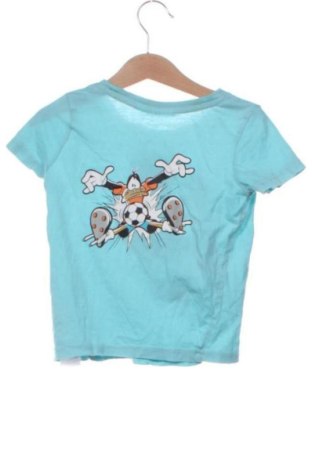 Dětské tričko  Looney Tunes, Velikost 2-3y/ 98-104 cm, Barva Modrá, Cena  170,00 Kč