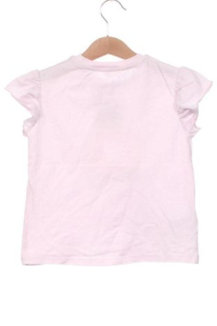 Kinder T-Shirt Mango, Größe 3-4y/ 104-110 cm, Farbe Rosa, Preis 4,00 €