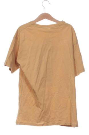Dziecięcy T-shirt Mango, Rozmiar 10-11y/ 146-152 cm, Kolor Beżowy, Cena 32,15 zł