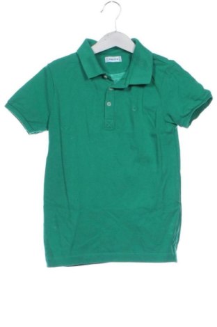 Kinder T-Shirt Mayoral, Größe 6-7y/ 122-128 cm, Farbe Grün, Preis € 8,00
