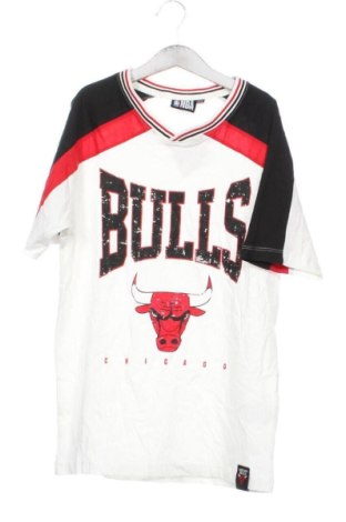 Παιδικό μπλουζάκι NBA, Μέγεθος 12-13y/ 158-164 εκ., Χρώμα Λευκό, Τιμή 9,99 €