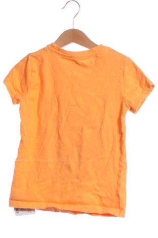 Kinder T-Shirt Nickelodeon, Größe 4-5y/ 110-116 cm, Farbe Orange, Preis € 5,75