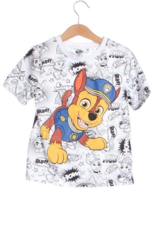 Kinder T-Shirt Nickelodeon, Größe 6-7y/ 122-128 cm, Farbe Mehrfarbig, Preis € 5,75