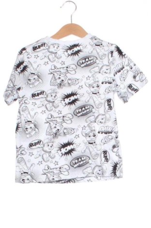 Kinder T-Shirt Nickelodeon, Größe 6-7y/ 122-128 cm, Farbe Mehrfarbig, Preis € 5,75