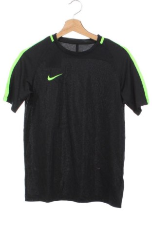 Dziecięcy T-shirt Nike, Rozmiar 14-15y/ 168-170 cm, Kolor Czarny, Cena 67,99 zł