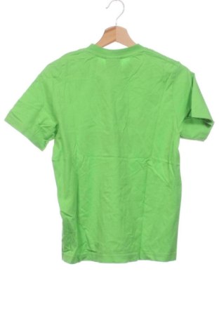 Dziecięcy T-shirt Nike, Rozmiar 10-11y/ 146-152 cm, Kolor Zielony, Cena 53,58 zł